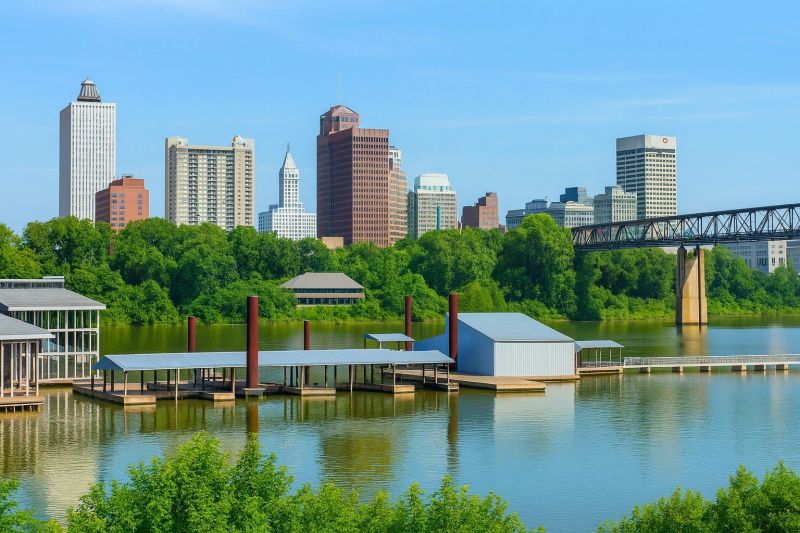 Local Concrete Foundation Repair in Olive Branch, MS
