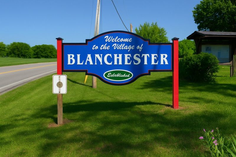 Local Concrete Foundation Repair in Blanchester, OH