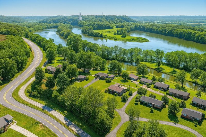 Local Concrete Foundation Repair in Ashland City, TN