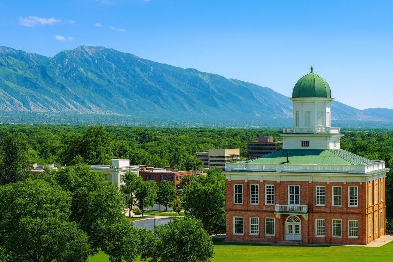 Local Concrete Foundation Repair in Grantsville, UT