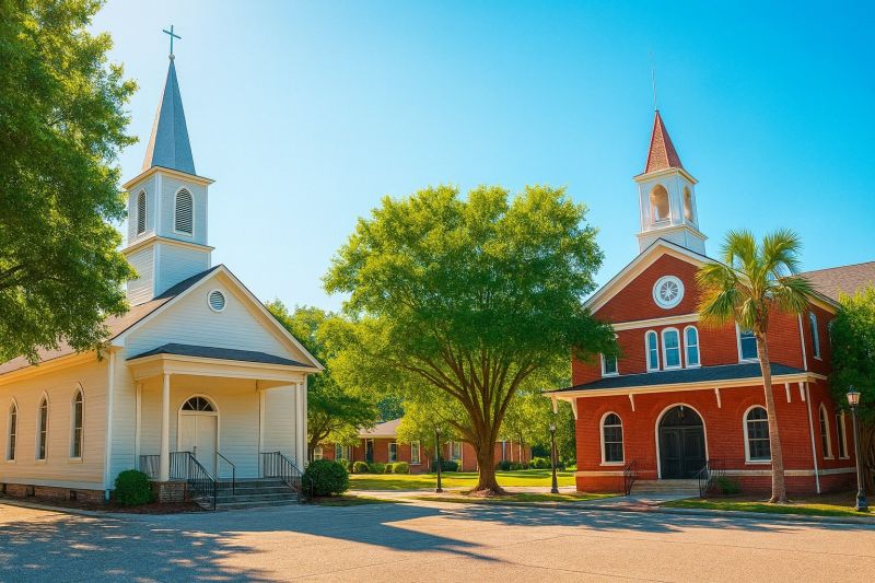 Local Concrete Foundation Repair in Carriere, MS
