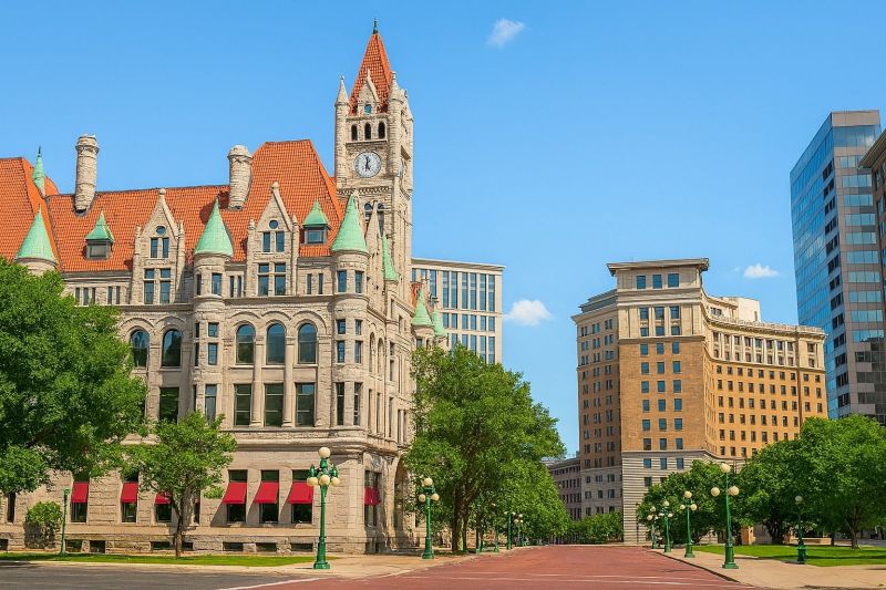 Local Concrete Foundation Repair in Brighton, MI