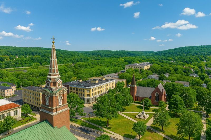 Local Concrete Foundation Repair in Naugatuck, CT