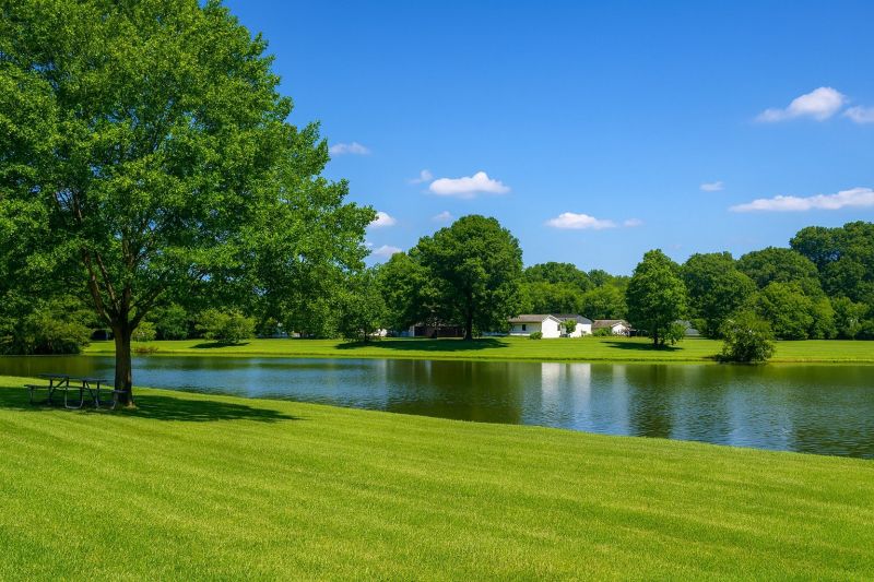 Local Concrete Foundation Repair in Browns Summit, NC