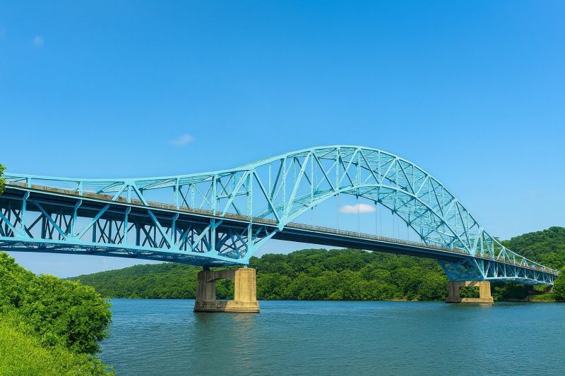 Local Concrete Foundation Repair in Belle Vernon, PA