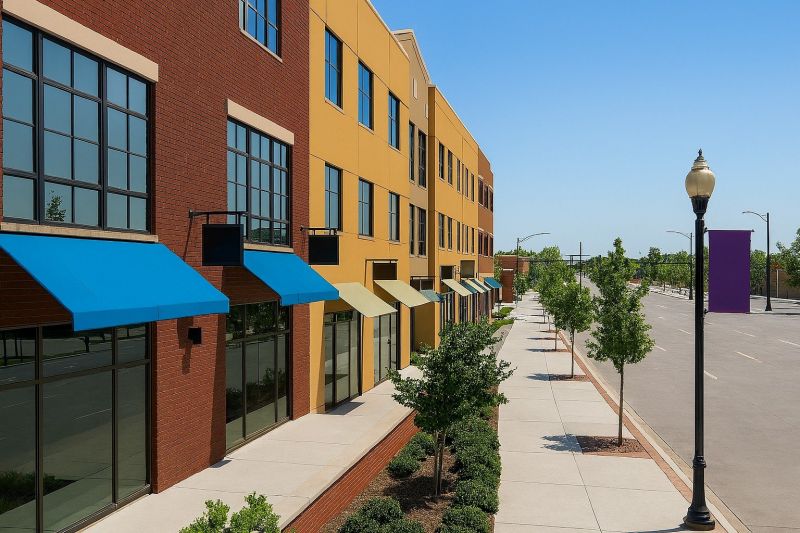 Local Concrete Foundation Repair in Owasso, OK