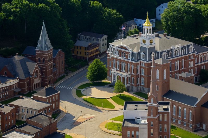 Local Concrete Foundation Repair in Norwich, CT