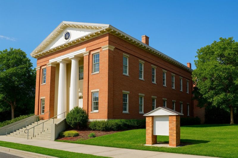 Local Concrete Foundation Repair in Benicia, CA