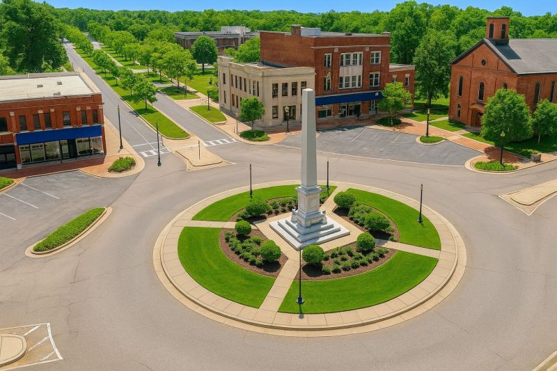 Local Concrete Foundation Repair in Angola, IN