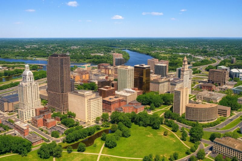 Local Concrete Foundation Repair in Hartford, CT