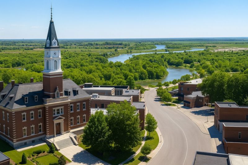 Local Concrete Foundation Repair in Fremont, NE