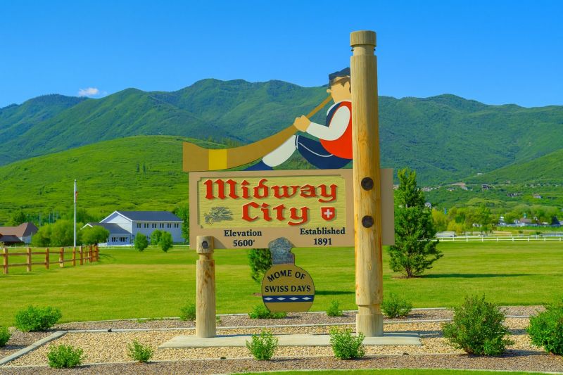 Local Concrete Foundation Repair in Midway, UT