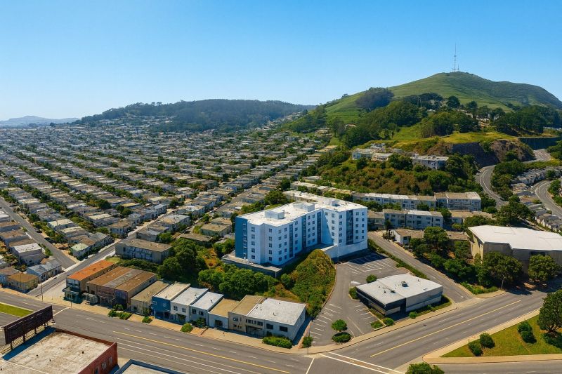 Local Concrete Foundation Repair in Daly City, CA