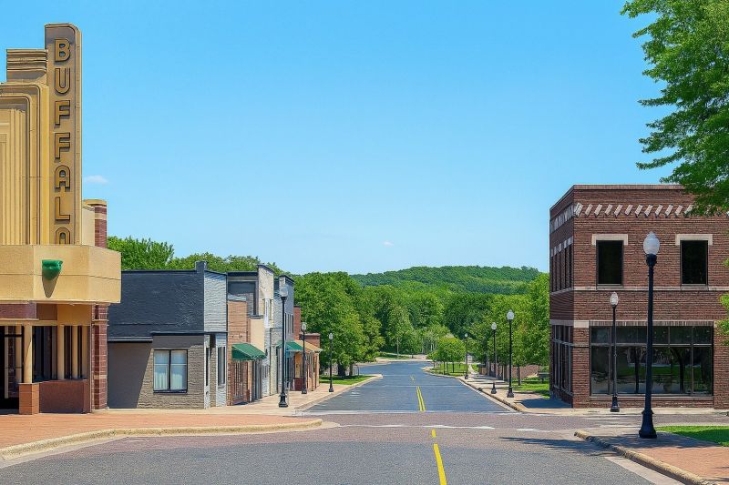 Local Cracked Foundation Repair in Buffalo, MN