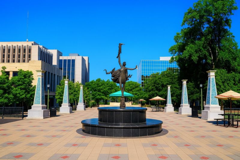 Local Cracked Foundation Repair in Decatur, GA