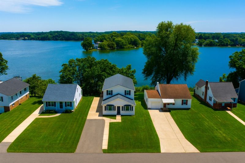 Local Cracked Foundation Repair in Essex, MD