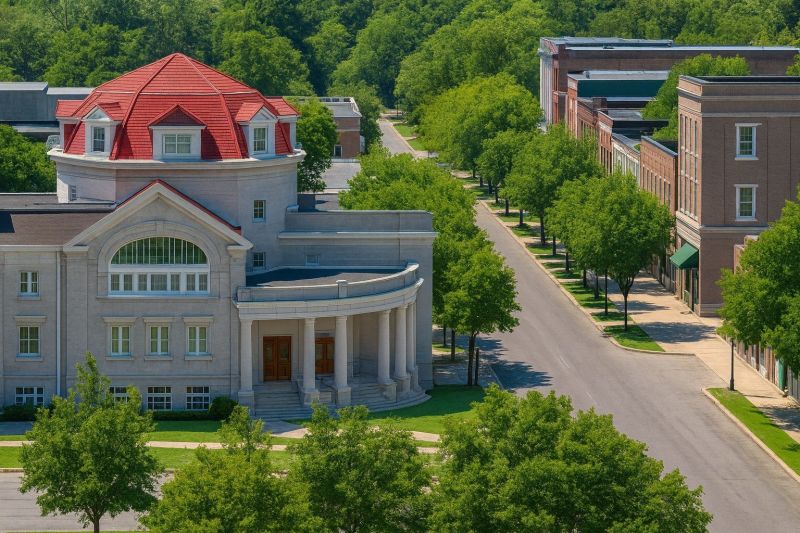Local Cracked Foundation Repair in Fulton, MO