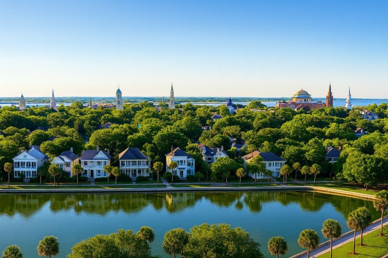 Local Cracked Foundation Repair in Moore, SC