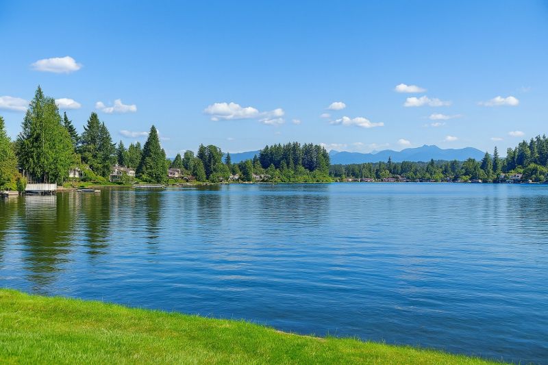 Local Cracked Foundation Repair in Lake Stevens, WA