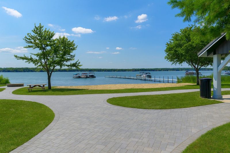 Local Cracked Foundation Repair in Cedar Lake, IN