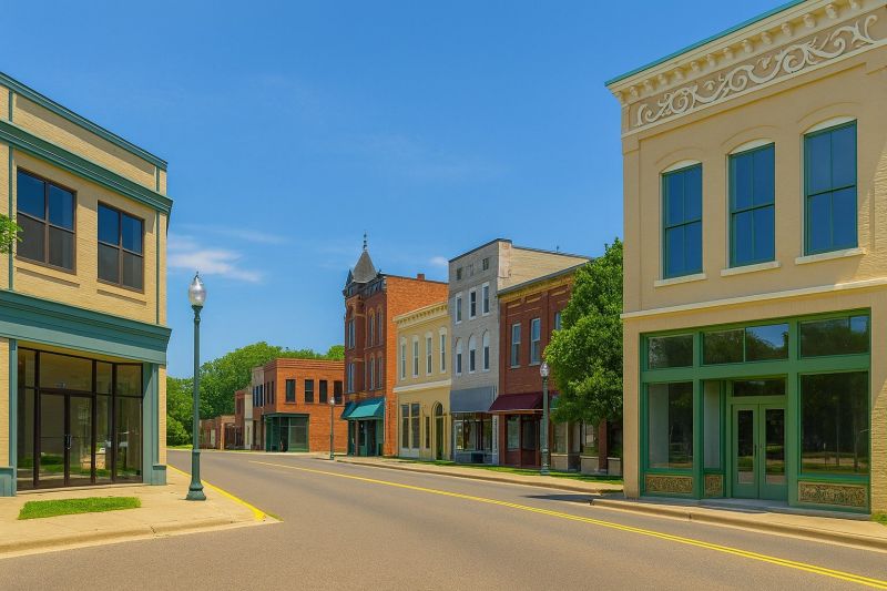 Local Cracked Foundation Repair in Hastings, MN