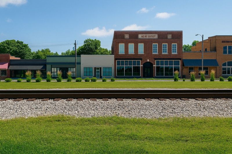 Local Cracked Foundation Repair in Bargersville, IN