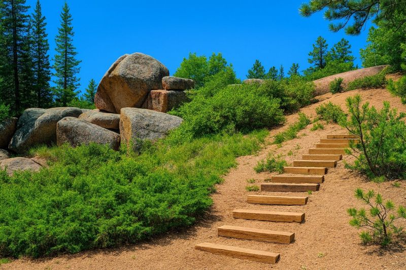 Local Cracked Foundation Repair in Florissant, CO