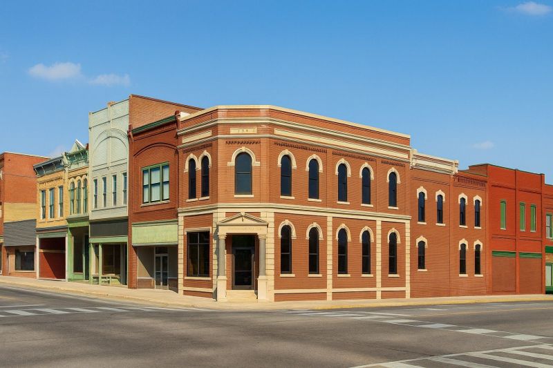 Local Cracked Foundation Repair in Oskaloosa, IA