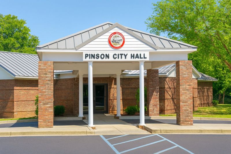 Local Cracked Foundation Repair in Pinson, AL