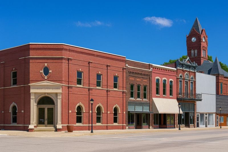 Local Cracked Foundation Repair in Plattsmouth, NE