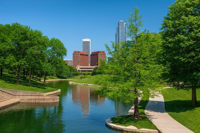 Local Cracked Foundation Repair in Bellevue, NE