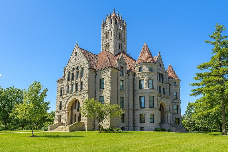 Local Cracked Foundation Repair in Greenfield, IN