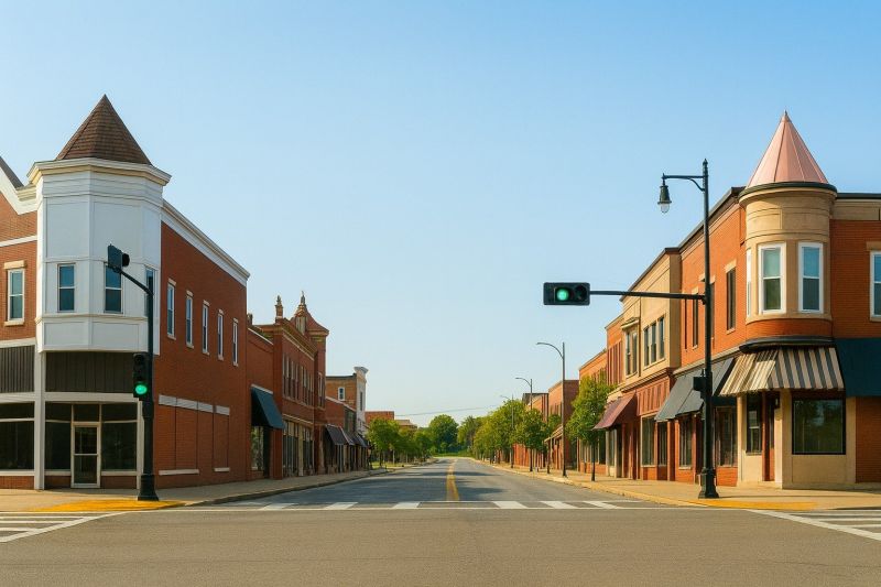 Local Cracked Foundation Repair in Burlington, WA