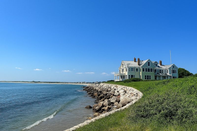 Local Cracked Foundation Repair in Westerly, RI