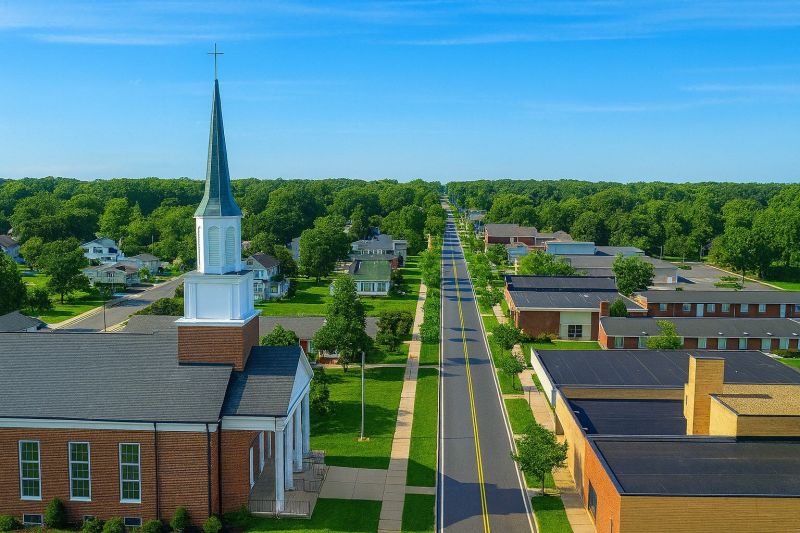 Local Cracked Foundation Repair in Aberdeen, MD