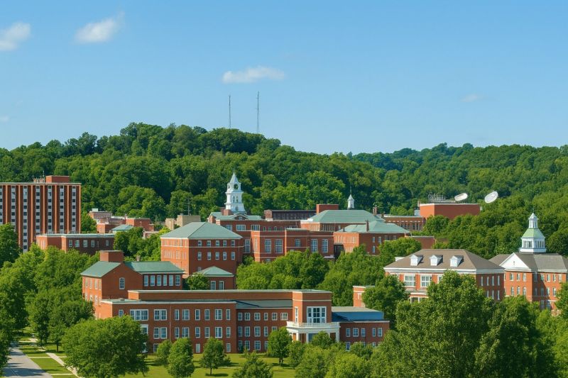 Local Cracked Foundation Repair in Athens, OH