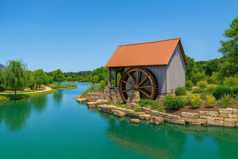 Local Cracked Foundation Repair in Argyle, TX