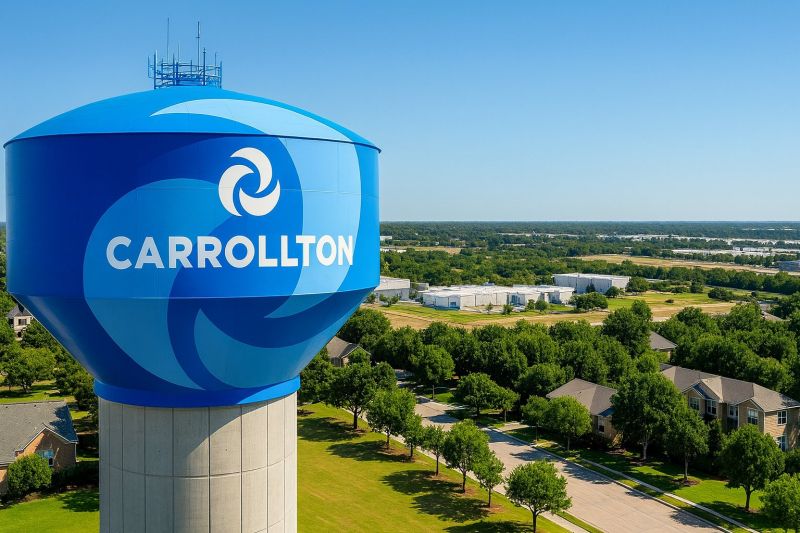 Local Cracked Foundation Repair in Carrollton, TX