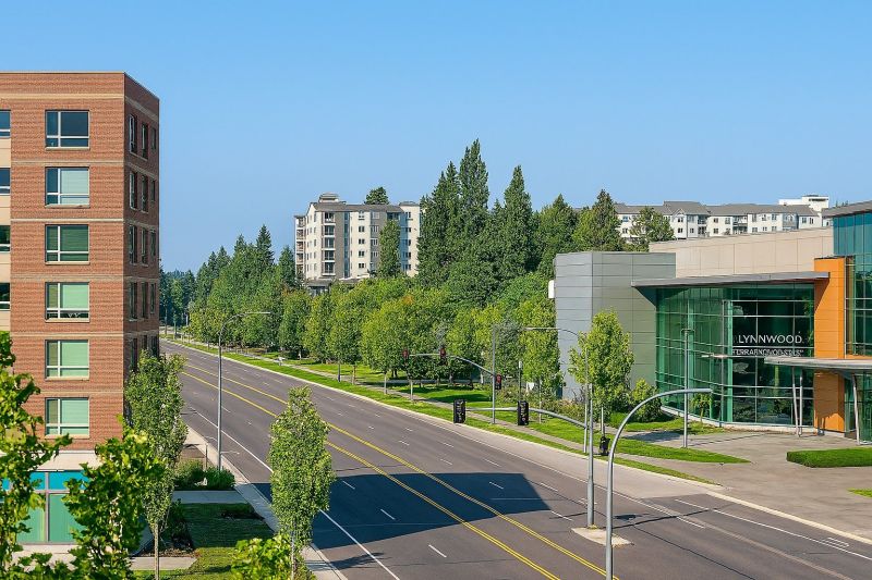 Local Cracked Foundation Repair in Lynnwood, WA