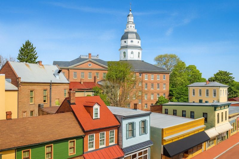 Local Crawlspace Foundation Repair in Hampstead, MD