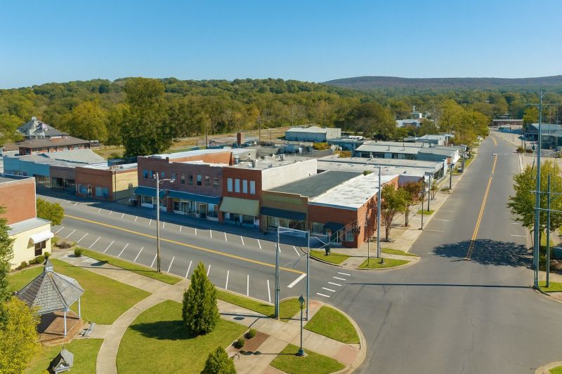 Local Crawlspace Foundation Repair in Leeds, AL