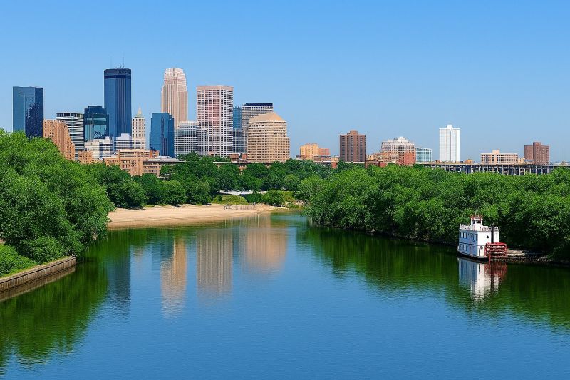 Local Crawlspace Foundation Repair in Champlin, MN