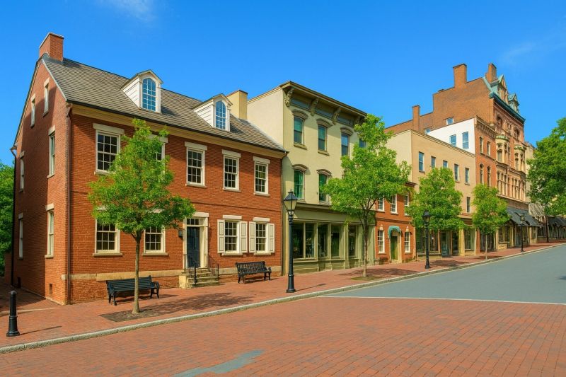 Local Crawlspace Foundation Repair in Bethlehem, PA