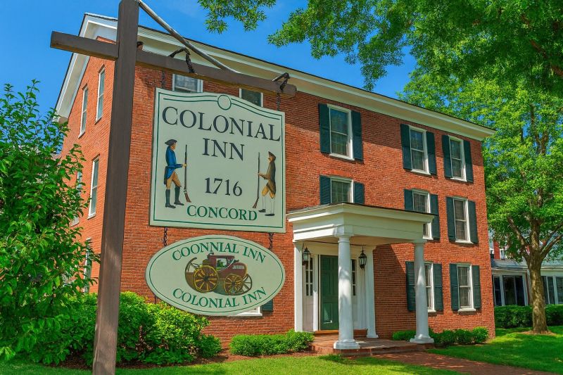 Local Crawlspace Foundation Repair in Concord, MA