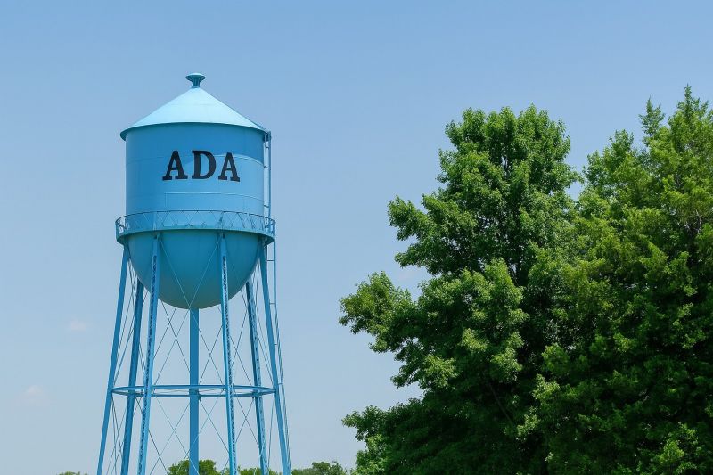 Local Crawlspace Foundation Repair in Ada, OK