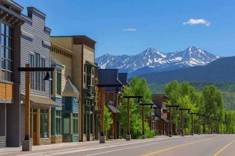 Local Crawlspace Foundation Repair in Frisco, CO