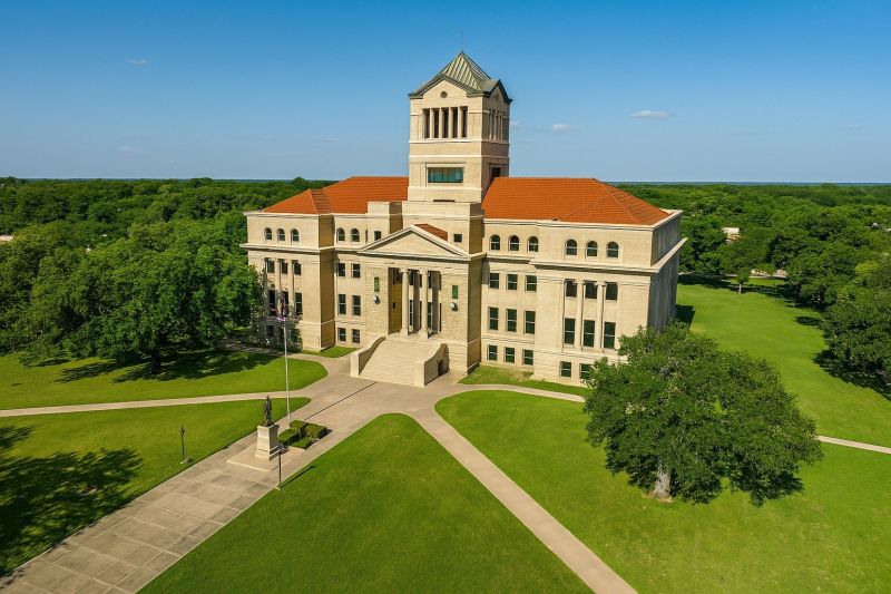 Local Crawlspace Foundation Repair in Corsicana, TX