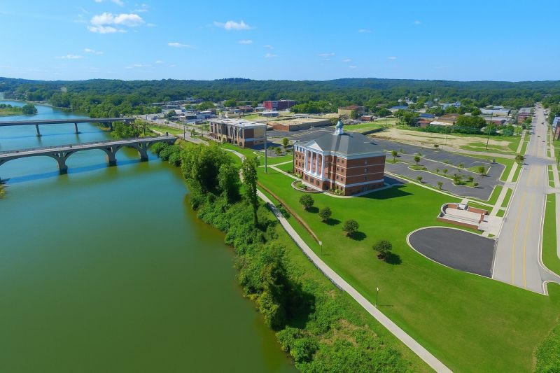 Local Crawlspace Foundation Repair in Phenix City, AL