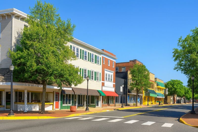 Local Crawlspace Foundation Repair in Dover, DE