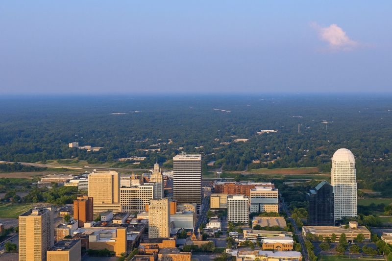 Local Crawlspace Foundation Repair in Advance, NC